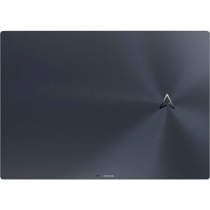 Покупка Ноутбук ASUS Zenbook Pro 16X OLED  UX7602VI-MY027 Tech Black (90NB10K1-M001M0)