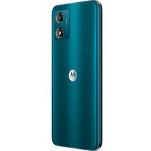 Смартфон Motorola E13 2/64GB Dual Sim Aurora Green