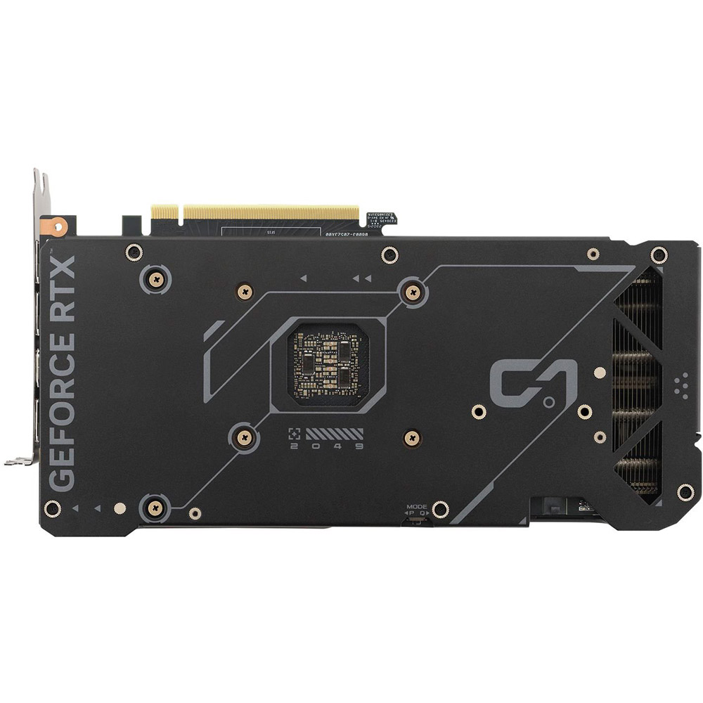 Покупка Відеокарта ASUS RTX 4070 DUAL 12GB GDDR6X (DUAL-RTX4070-12G)