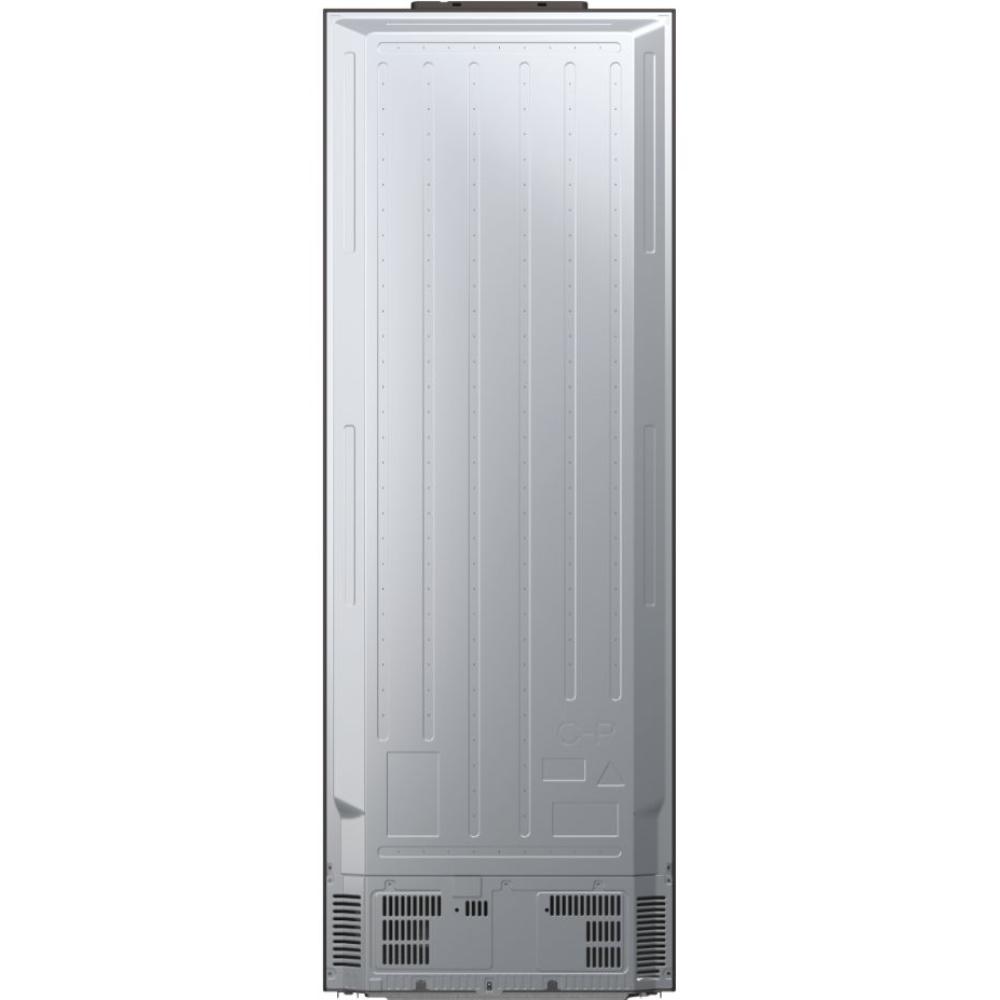 Фото Холодильник HAIER HTW7720ENPT