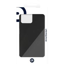 Чехол ARMORSTANDART Matte Slim Fit для Realme C30s Black (ARM64730)