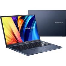 Ноутбук ASUS Vivobook M1403QA-LY127 Quiet Blue (90NB0Y12-M007U0)