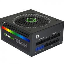 Блок живлення GAMEMAX 1050W RGB-1050 PRO