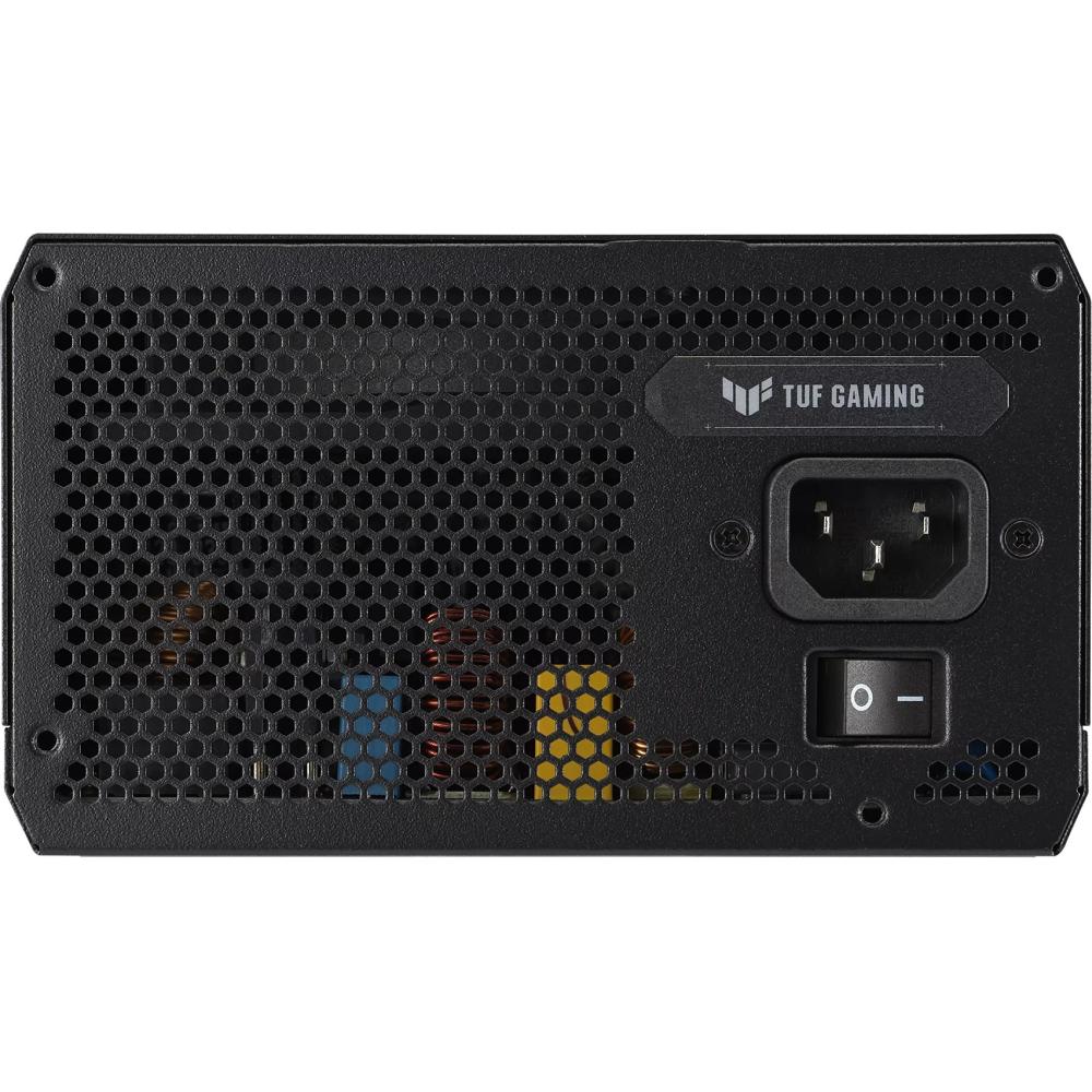 Покупка Блок питания ASUS TUF-GAMING-750G PCIE5 750W Gold (90YE00S3-B0NA00)