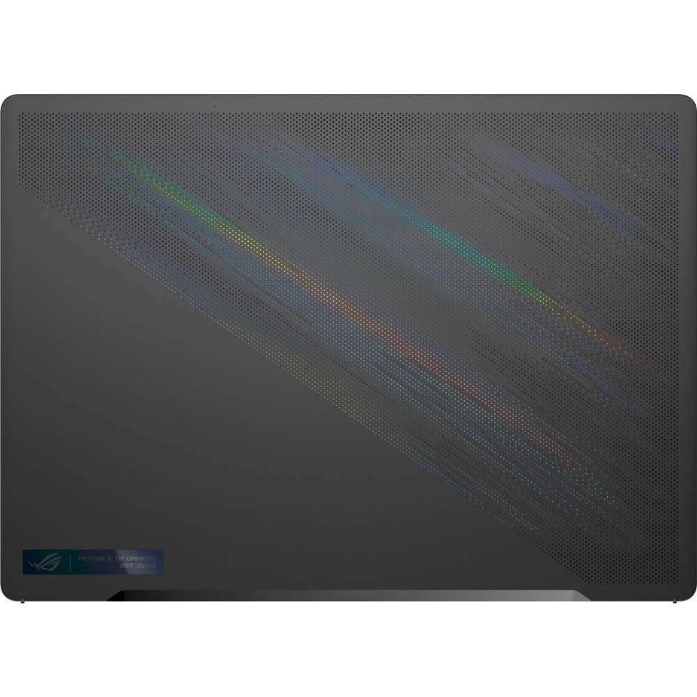 Зображення Ноутбук ASUS ROG Zephyrus G14 GA402NJ-L4062 Eclipse Gray (90NR0EG2-M004A0)