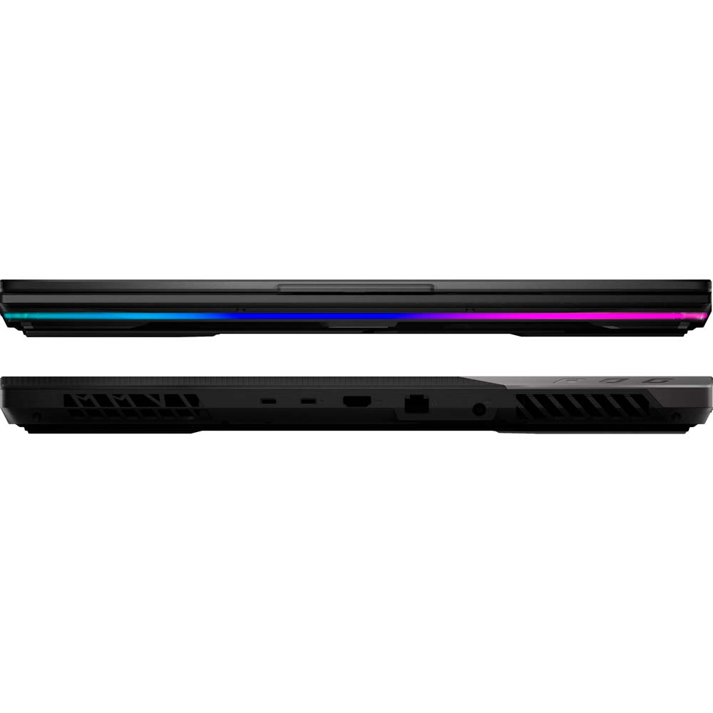 Покупка Ноутбук ASUS ROG Strix Scar 17 G733PZ-LL060W Off Black (90NR0DC4-M004C0)