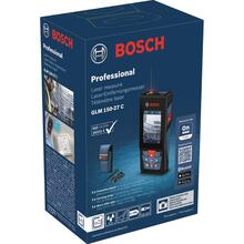 Лазерний нивелір BOSCH Professional GLM 150-27 C 0.08–150 м (0.601.072.Z00)