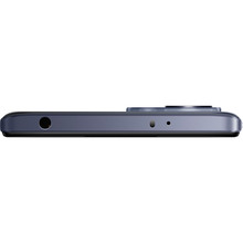 Смартфон XIAOMI Redmi Note 12 5G 4/128GB Dual Sim Onyx Gray