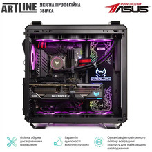 Комп'ютер ARTLINE Gaming GT502 (GT502v26Win)