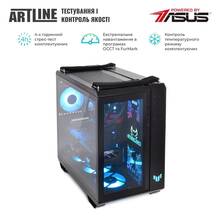 Комп'ютер ARTLINE Gaming GT502 (GT502v31)