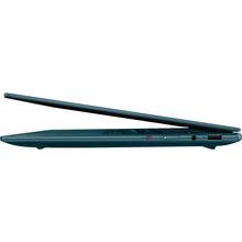 Ноутбук LENOVO Yoga Pro 7 14IRH8 Tidal Teal (82Y70096RA)