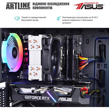 Комп'ютер ARTLINE Gaming X67 (X67v23Win)