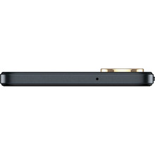 Смартфон ZTE V40 Design 6/128GB Dual Sim Black