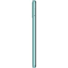 Смартфон ZTE Blade A53 Pro 4/64GB Dual Sim Green (993078)