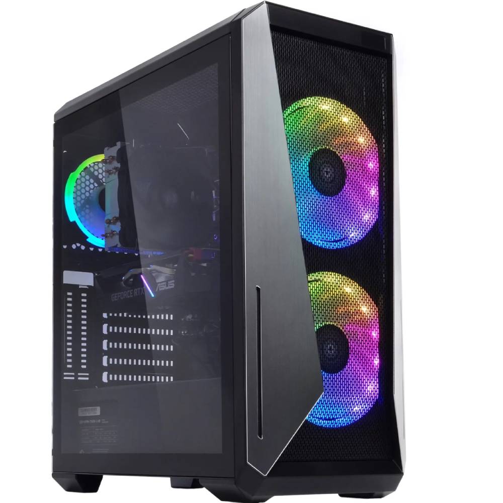 Комп'ютер ARTLINE Gaming X67 (X67v22) Чіпсет AMD B650