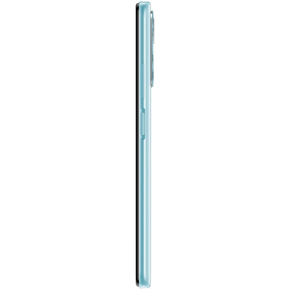 Покупка Смартфон ZTE A72S 4/64GB Dual Sim Blue (993080)