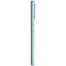 Смартфон ZTE A72S 4/64GB Dual Sim Blue (993080)