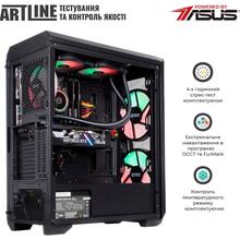 Компьютер ARTLINE Gaming X85 (X85v35Win)