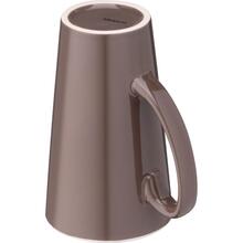 Кухоль ARDESTO Marco 480 мл Коричневий (AR3483BR)