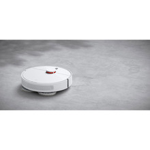 Робот-пилосос XIAOMI Robot Vacuum S10+