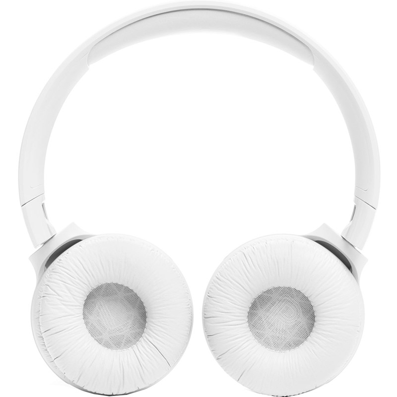 В интернет магазине Гарнитура JBL TUNE 520BT White (JBLT520BTWHTEU)