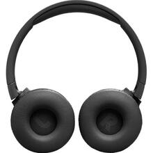 Гарнітура JBL TUNE 670NC Black (JBLT670NCBLK)