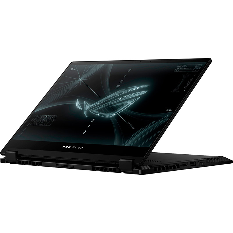 Фото 24 Ноутбук ASUS ROG Flow X13 GV302XI-MU011W Off Black (90NR0G41-M000Z0)