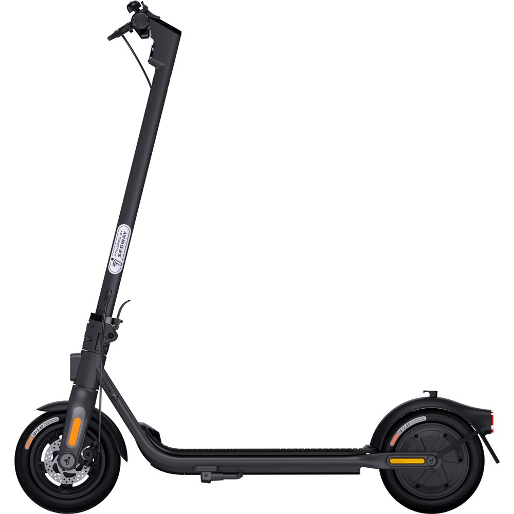 Покупка Електросамокат Segway Ninebot F2 E Black (AA.05.12.01.0003)