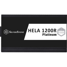 Блок живлення SILVERSTONE Hela Cybenetics HA1200R-PM 1200W (SST-HA1200R-PM)