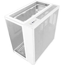 Корпус NZXT H9 Elite Edition ATX Mid Tower White (CM-H91EW-01)