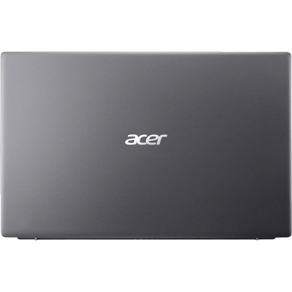 Покупка Ноутбук ACER Swift X SFX16-51G-54S5 Grey (NX.AYKEU.006)