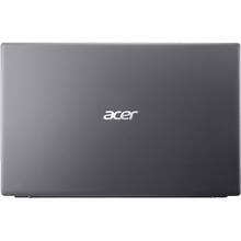 Ноутбук ACER Swift X SFX16-51G-54S5 Grey (NX.AYKEU.006)