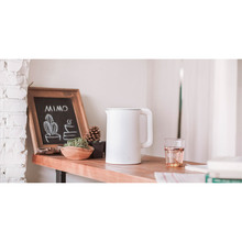 Електрочайник XIAOMI MIJia Electric Kettle 1A White