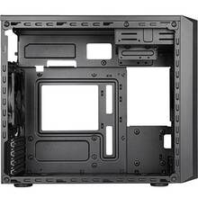 Корпус SILVERSTONE FARA FA311-B Black (SST-FA311-B)