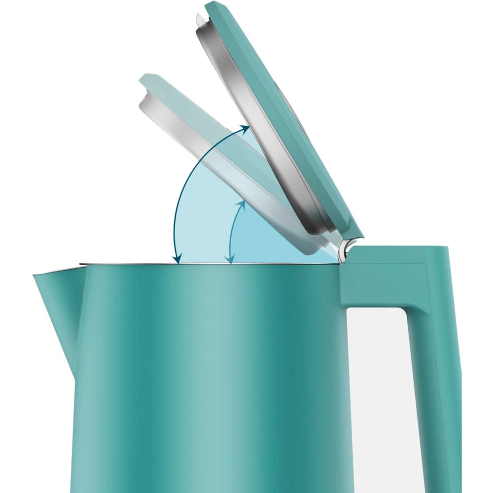 Покупка Электрочайник Xiaomi Viomi Kettle Fast Green (YM-K1705)