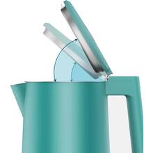 Електрочайник Xiaomi Viomi Kettle Fast Green (YM-K1705)