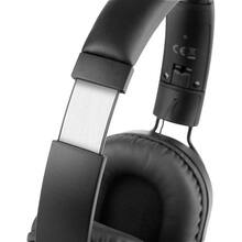 Гарнитура Real-El GD-860 Black (EL124100053)