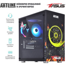Компьютер ARTLINE Overlord CG10 (CG10v11CS)