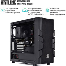 Компьютер ARTLINE Overlord X55 (X55v47)