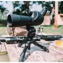 Подзорная труба VANGUARD Vesta 560A 15-45x60/45 WP + штатив (Vesta 560A)
