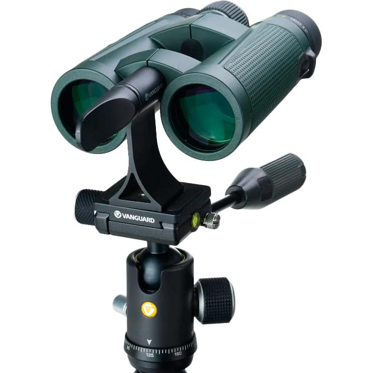 Покупка Бінокль VANGUARD VEO HD 10x42 WP (VEO HD 1042)