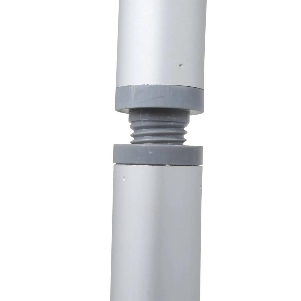 Стіл BO-CAMP Premium 100 x 60 см Grey (1404406) Навантаження 50