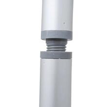 Стіл BO-CAMP Premium 100 x 60 см Grey (1404406)