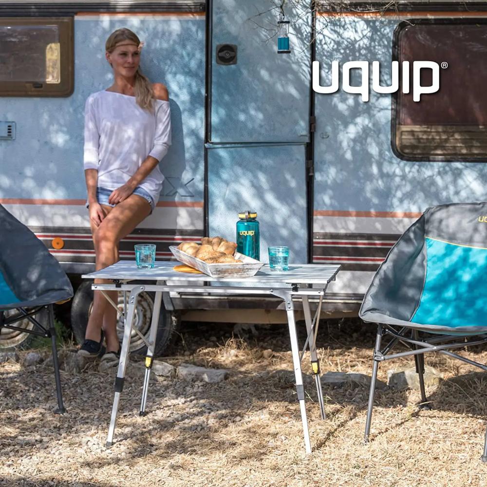 Зображення Стіл UQUIP Variety M Grey (244112)