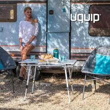Стіл UQUIP Variety M Grey (244112)