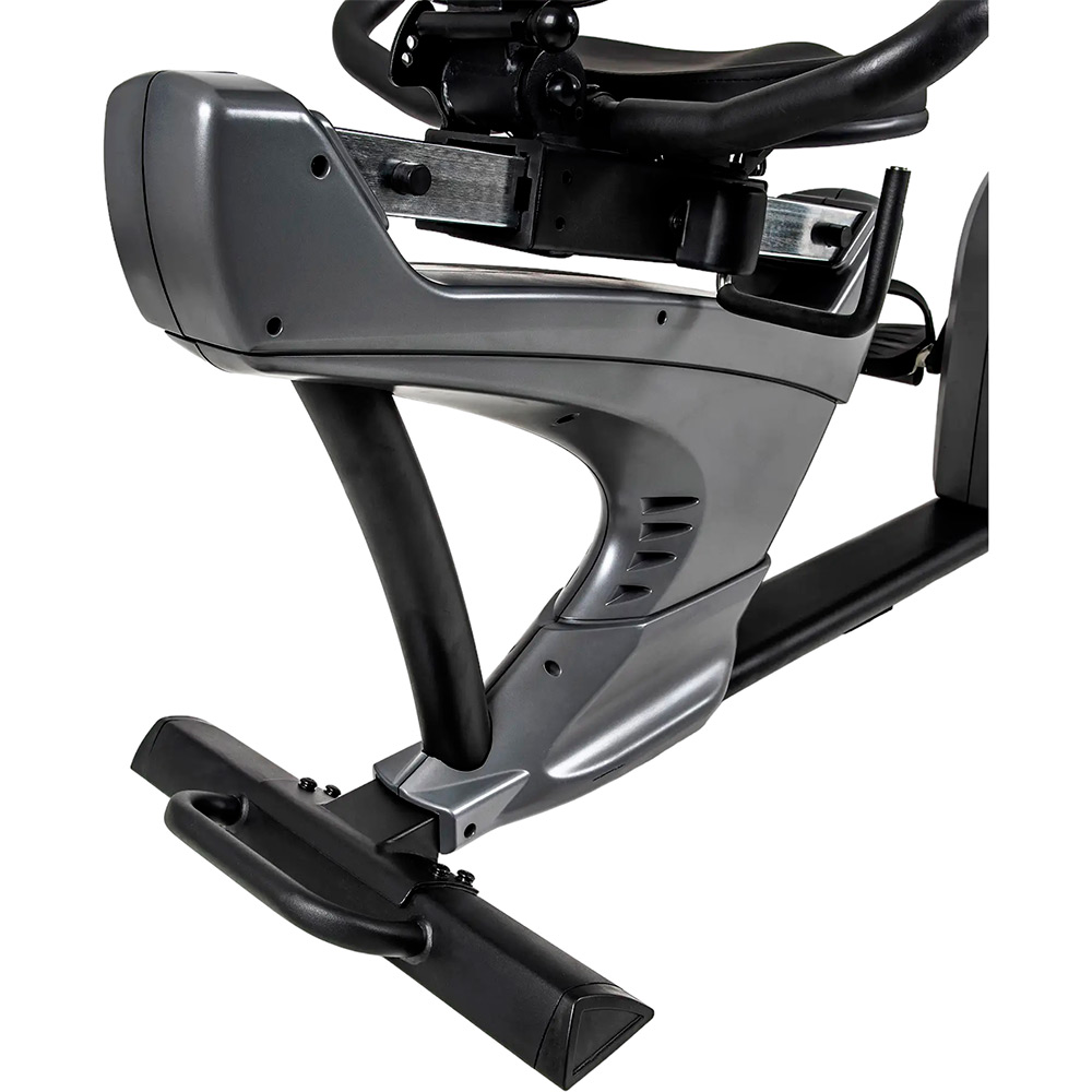 Зображення Велотренажер TOORX Recumbent Bike BRXR 3000 (BRX-R3000)