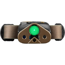 Ліхтар налобний MACTRONIC Nomad 03340 Lm RGB Kit (THL0022)