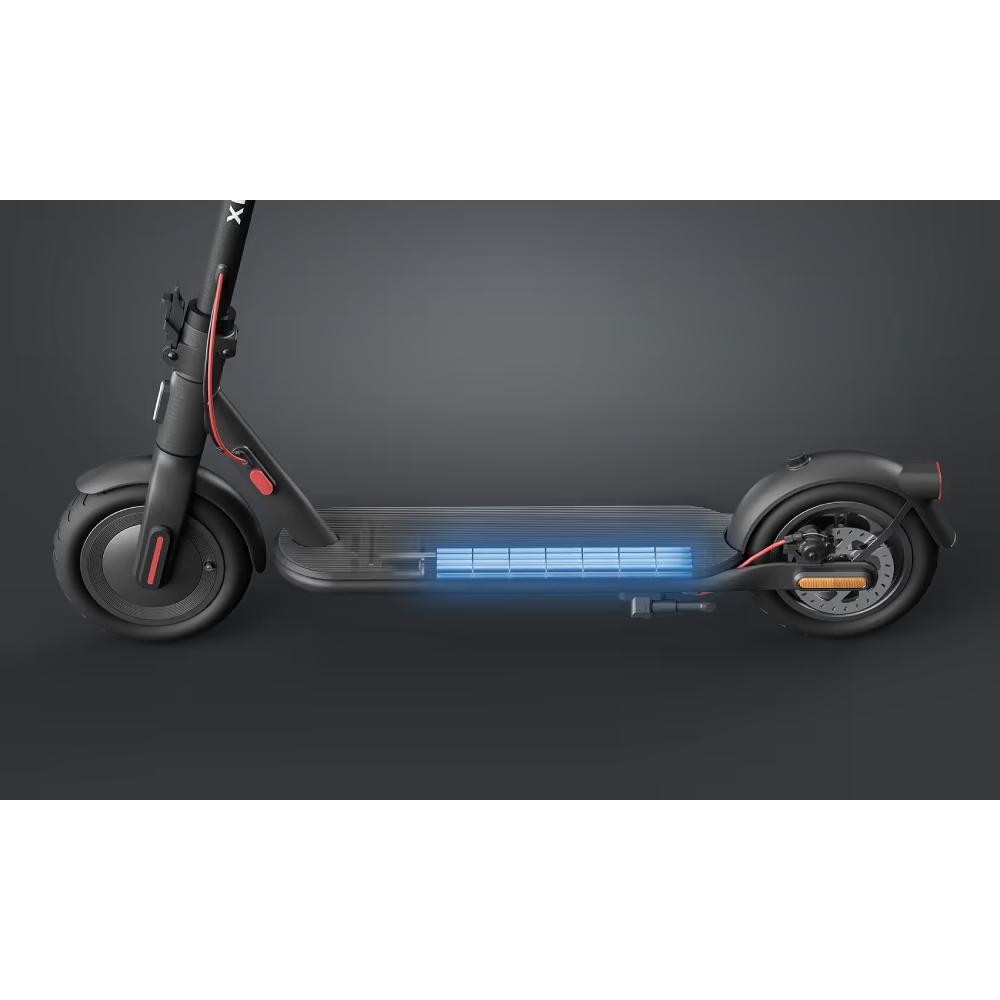 Заказать Электросамокат XIAOMI Mi Electric Scooter 4 (910896)