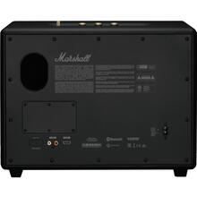 Портативна акустика MARSHALL Loudest Speaker Woburn III Bluetooth Black (1006016)