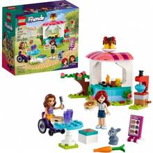 Конструктор LEGO Friends Блинный магазин 157 деталей (41753)